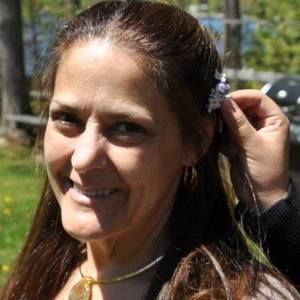 Meet your Posher, Alisa